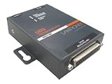 UD1100002-01 Device Servr 1PRT 10/100 RS232/422/485