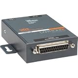 UD1100IA2-01 Device Servr 1PRT 10/100 RS232/422/485