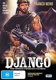 Buy Django [ NON-USA FORMAT, PAL, Reg.0 Import - Australia ] on Amazon