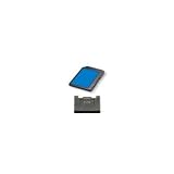 1GB DV RS MMC RSMMC CARD FOR NOKIA 3230 6260 6630 6670 6680 6681 6682 7610 N70 N90 SAMSUNG SPH-V4400 P738 V500 D710 SIEMENS S65 S66 1G 1 G DUAL VOLTAGE MULTIMEDIA FLASH MEMORY WITH ADAPTOR