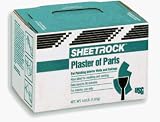 4LB Plaster Of Paris