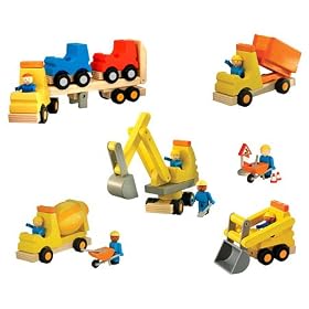 Construction Set Theme Box by Woody Click