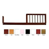 DaVinci Jenny Lind Baby Crib - Color Maple