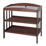 DaVinci Monterey Baby Changing Table - Cherry