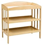 DaVinci Monterey Baby Changing Table - Natural