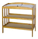 DaVinci Monterey Baby Changing Table - Natural