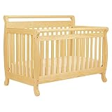 DaVinci Emily Convertible baby Crib - Natural