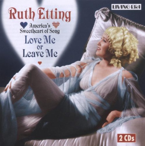 Ruth Etting - You