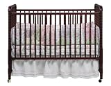 DaVinci Jenny Lind Baby Crib - Cherry