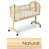 Futura Cradle Pine