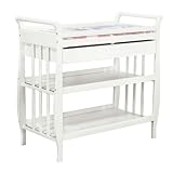 DaVinci Emily Baby Changing Table - White