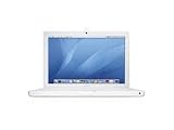 Apple MacBook MA254, 13" TFT, White, 1.83GHz Intel Core Duo, 512MB, 60GB HDD, Combo Drive
