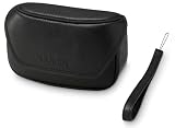 Panasonic DMW-CTA1-K Soft Camera Case for Panasonic TZ1 Digital Camera