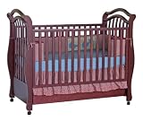 DaVinci Lauren II Baby Crib - Cherry