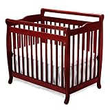DaVinci Mini Emily Crib - Cherry