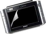 SONY typeU UX50用 液晶保護シート VGP-FLS8