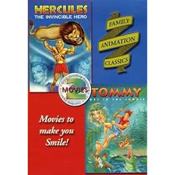 Hercules/Tommy