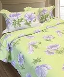 King Dawn of morning Duvet Cover and Pillow Shams Set