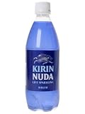 (お徳用ボックス) キリン NUDA(ヌューダ) 500ml*24本