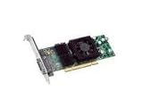 Qid Low-profile Pci, 128MB Ddr Memory, Atx BRACKET33/66MHZ, Quad Dvi and Rgb Sup