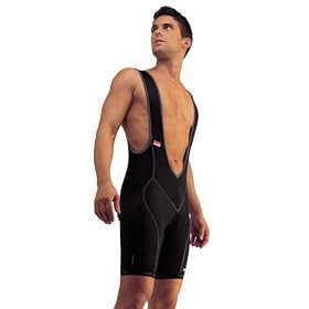Assos Men's F.I. 13 S-2 Cycling Bib Shorts by Assos