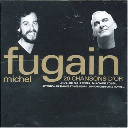 Michel Fugain - Top 2000 - 2009 - Zortam Music