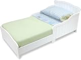 Nantucket Toddler Cot
