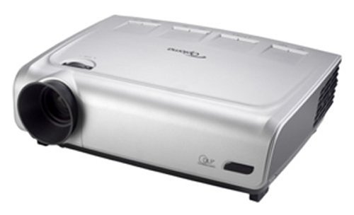 DVD Player: Optoma EP 747 XGA 3000 ANSI-Lumen