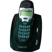 Projektoren: Plantronics C710 Schnurloses Clarity Verst�rkertelefon (DECT) bis 32dB Verst�rkung