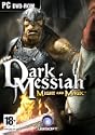 Dark Messiah Of Might And Magic (PC DVD)