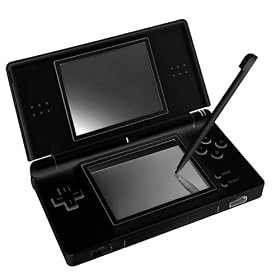 DS Lite (Black) price comparison