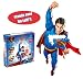 Superman Returns Stick Em Up Puzzle