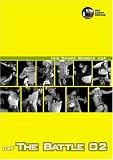 IRIE DANCE REGGAE THE BATTLE 02