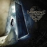 Lyrics to the Evanescence album The Open Door
