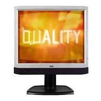 Elektronik und Foto: AOC LM729-8 Monitor LCD-TFT 17.0' 1280 x 1024 Audio TCO99 Silber & Schwarz