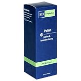 EO Everyday Face Jojoba & Lavender Honey Polish, All Skin Types, 2-Ounce Tubes (Pack of 2)