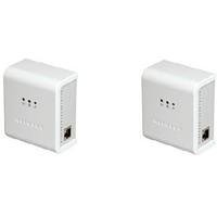 NoteBook: Netgear HDXB101-100 Powerline Ethernet Adapter