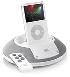 ハーマン・インターナショナル JBL on station?Uホワイト ONSN2UDPJ