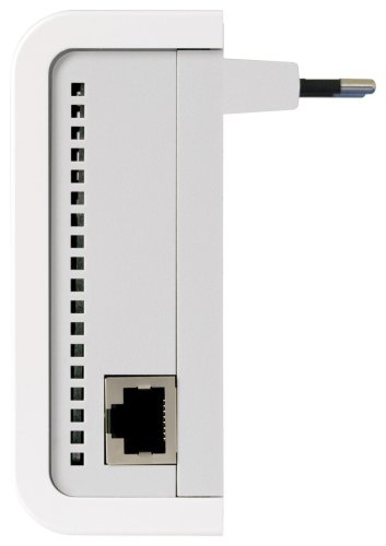 NoteBook: Netgear HDX101-100ISS Powerline Ethernet Adapter