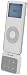 Belkin iPOD NANO FM TRANSMITTER F8Z061QE