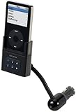 Belkin iPOD TUNEBASE FM BLACK F8Z049QEBLK