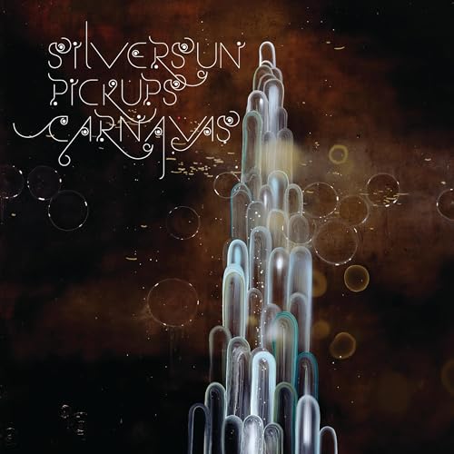 Silversun Pickups - Carnavas - Zortam Music