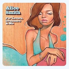 Alice Smith Alice Smith