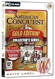 American Conquest Gold (PC)
