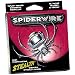 SpiderWire Stealth 300-Yard Fishing Line (30 lbs, Tracer Yellow)