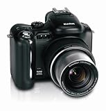 Kodak Easyshare P712 7.1MP Digital Camera with 12x Image Stabilized Zoom