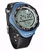 SUUNTO(スント) VECTOR(ベクター) ライトブルー SS012279800