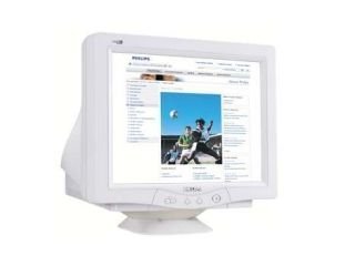 Projektoren: Philips 109B70 Monitor 19' 1280 x 1024 85 Hz TCO 03