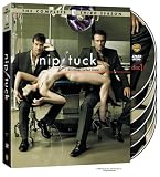 Nip/Tuck: Complete Third Season (6pc) (Ws Sub)