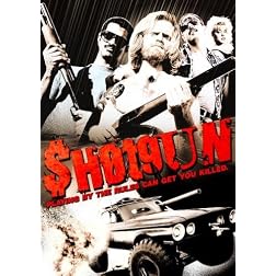 Shotgun